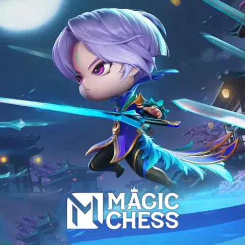 Magic-Chass
